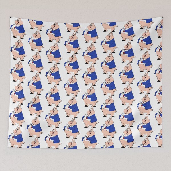 Item preview, big piq   designed and sold by DobbinsStoree.