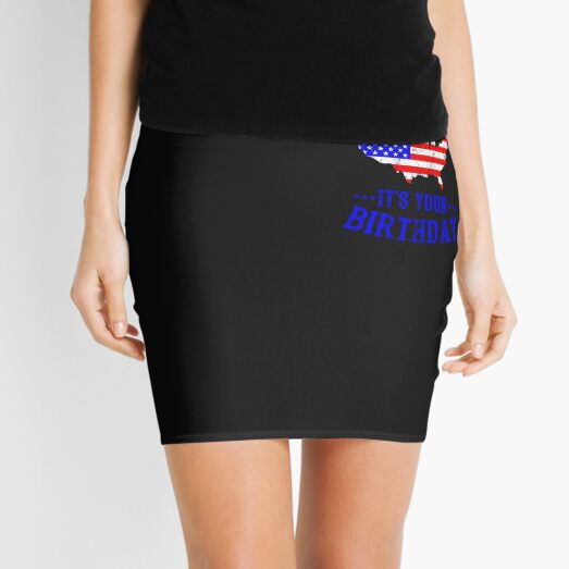 Item preview, Birthday USA Independence Day American Gift   designed and sold by RachelsApparel.