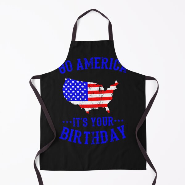 Item preview, Birthday USA Independence Day American Gift designed and sold by RachelsApparel.