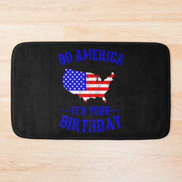 Item preview, Birthday USA Independence Day American Gift   designed and sold by RachelsApparel.