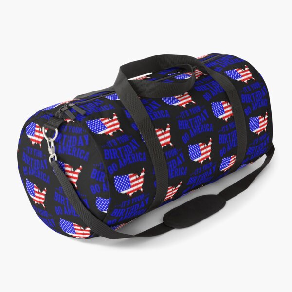 Item preview, Birthday USA Independence Day American Gift designed and sold by RachelsApparel.