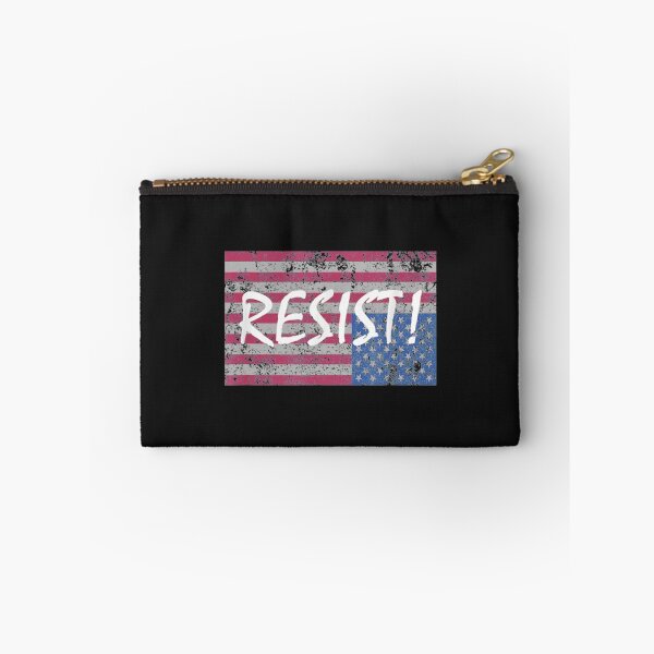 Item preview, American-Flag-Resist-Upside-Down-United-States   designed and sold by RachelsApparel.