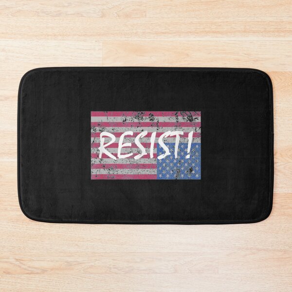 Item preview, American-Flag-Resist-Upside-Down-United-States   designed and sold by RachelsApparel.