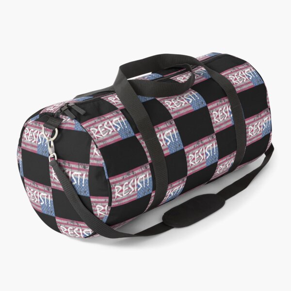 Item preview, American-Flag-Resist-Upside-Down-United-States   designed and sold by RachelsApparel.