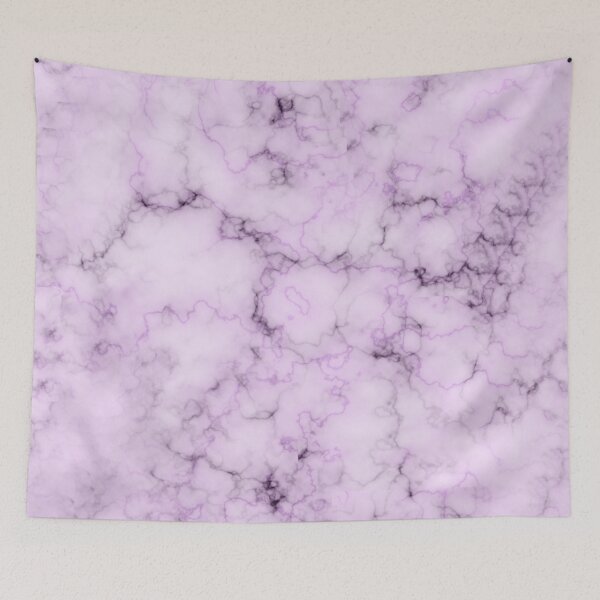 Item preview, purple marble designed and sold by lizzy195.