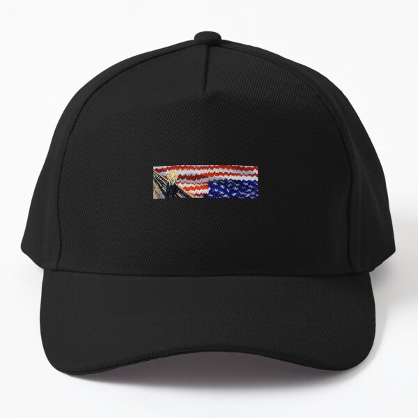 Item preview, American Scream   designed and sold by RachelsApparel.