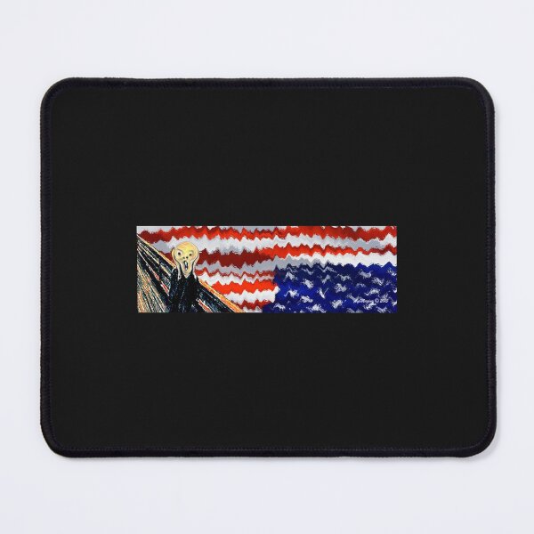 Item preview, American Scream   designed and sold by RachelsApparel.