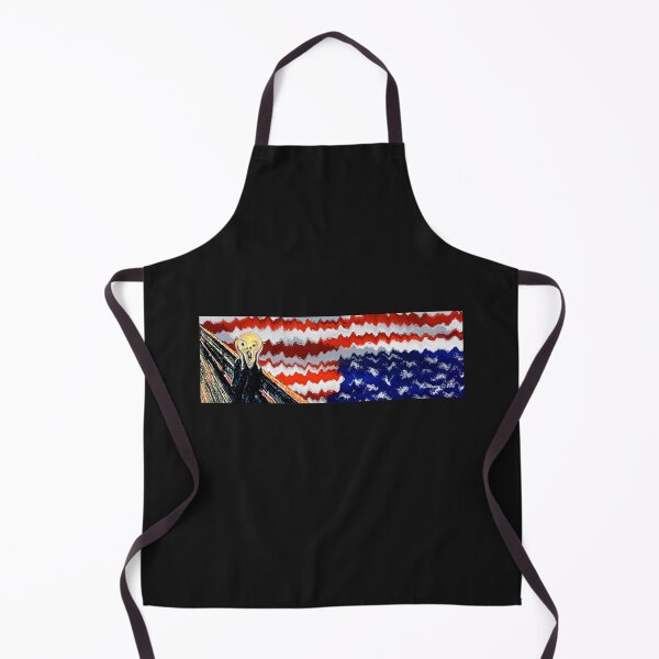 Item preview, American Scream designed and sold by RachelsApparel.