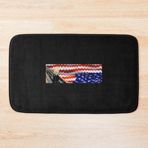 Item preview, American Scream   designed and sold by RachelsApparel.