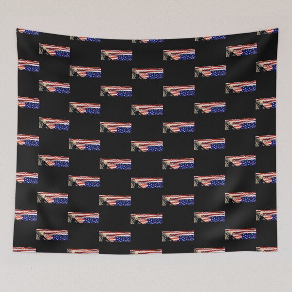 Item preview, American Scream   designed and sold by RachelsApparel.