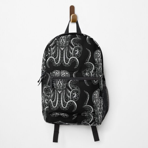 Item preview, Giant Grey Octopus designed and sold by HexOne.