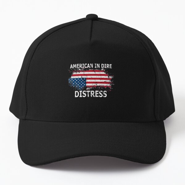 Item preview, american in dire distress   designed and sold by RachelsApparel.
