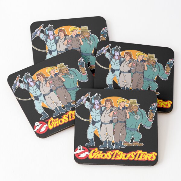 Item preview, Ghosttbusters  designed and sold by Jacobore34.