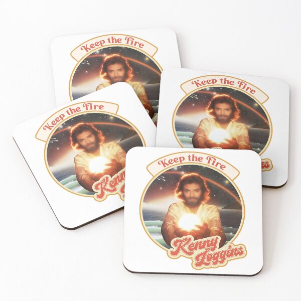 Item preview, Kenny Loggins Celebrate Me Home  Retro Tour Style Design Dark And Offensive designed and sold by FishingsarAckli.