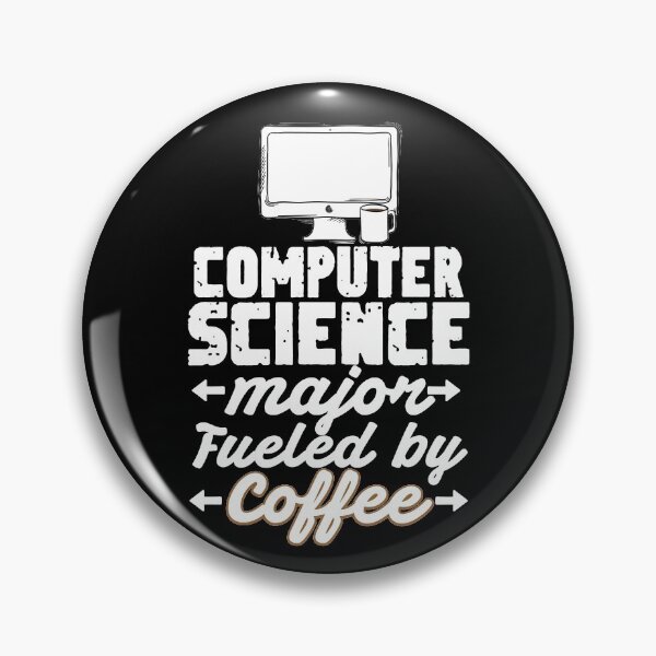 Item preview, Computer Science designed and sold by ccabreira.