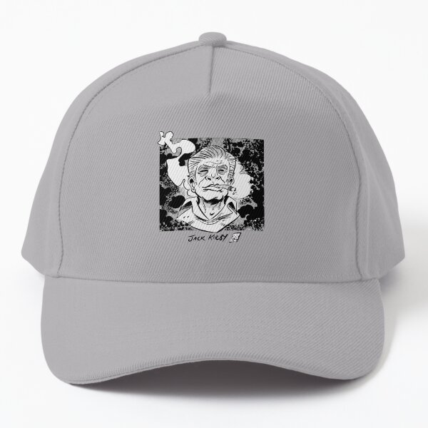 Kirby! Baseball Cap