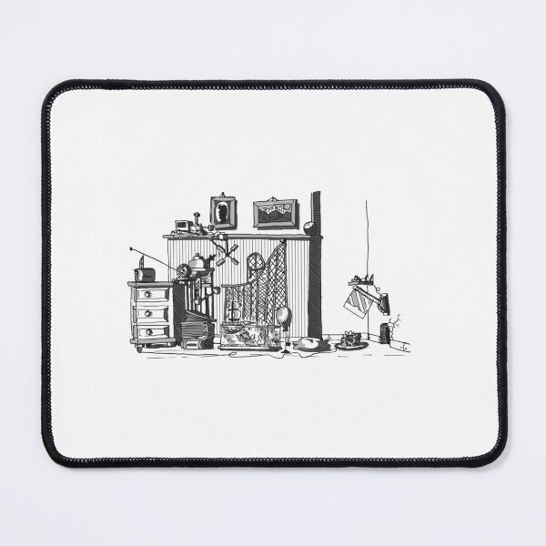 Item preview, ACME mice trap   designed and sold by DobbinsStoree.