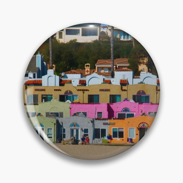 Item preview, Capitola Color designed and sold by Barbara  Brown.