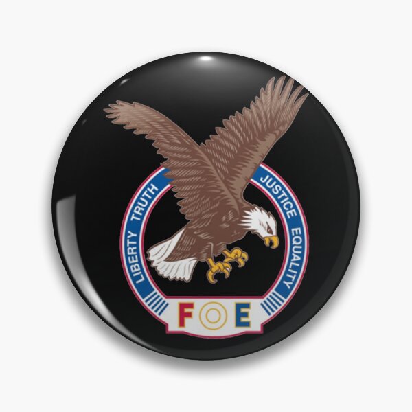 Item preview, Amazing FOE Design   designed and sold by DobbinsStoree.