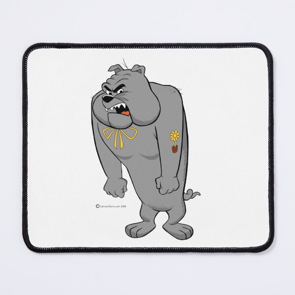 Item preview, Angry Bulldog designed and sold by DobbinsStoree.