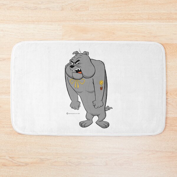 Item preview, Angry Bulldog   designed and sold by DobbinsStoree.