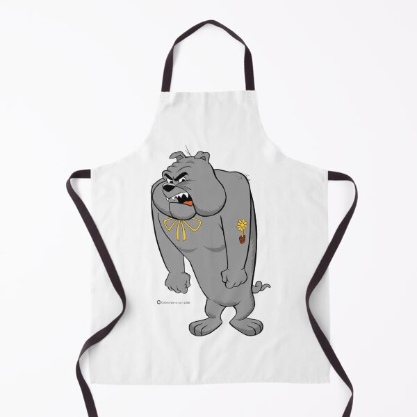 Item preview, Angry Bulldog designed and sold by DobbinsStoree.