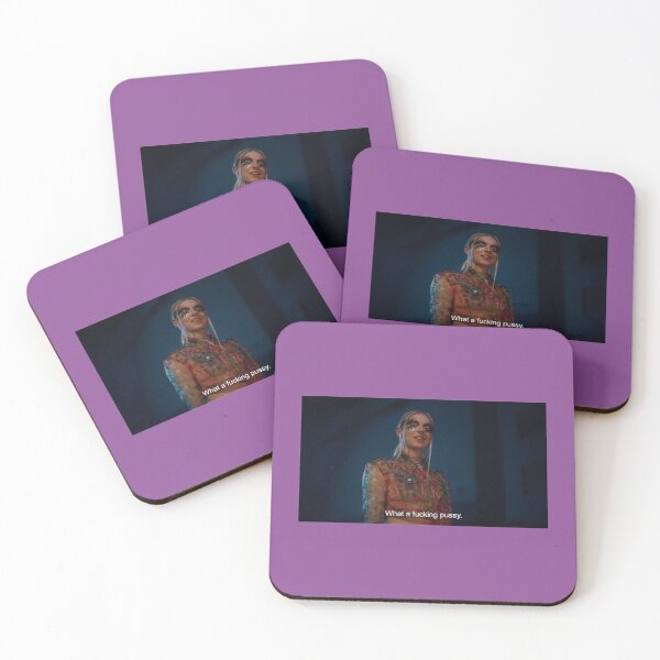 Item preview, Jules in Euphoria designed and sold by Marleeca.