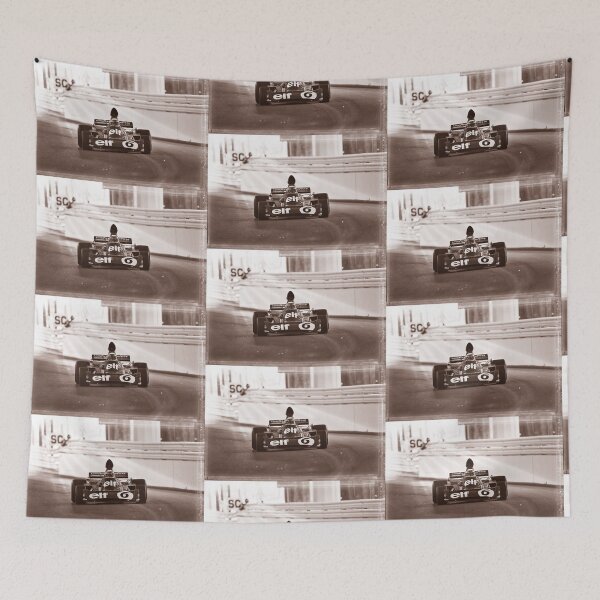 Item preview, Grand Prix Historique de Monaco #11 designed and sold by Stefan Bau.