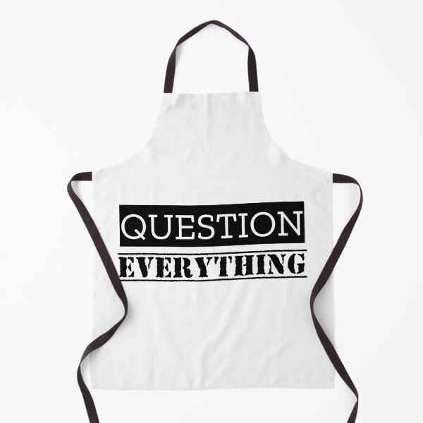 Item preview, Question everything designed and sold by Topmel.