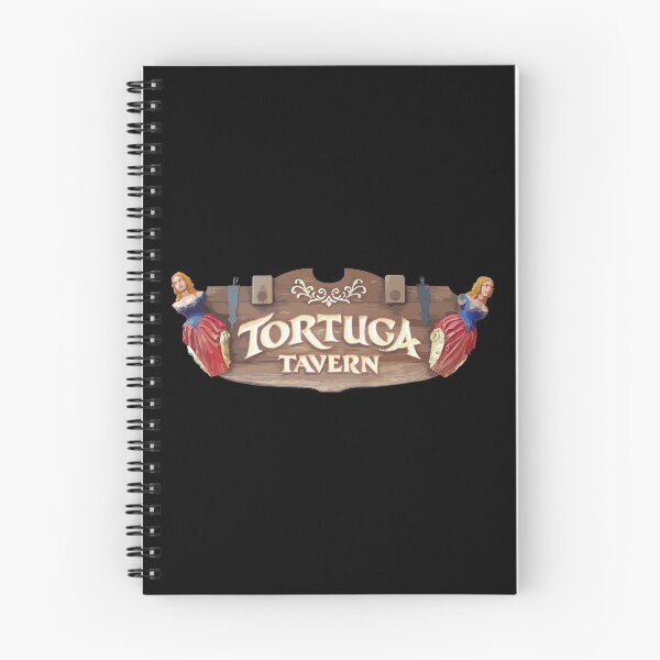 Item preview, Tortuga Tavern designed and sold by D24designs.