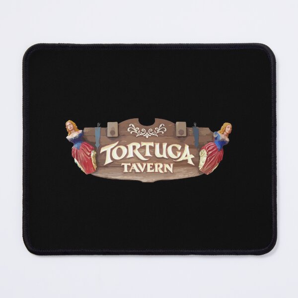 Item preview, Tortuga Tavern designed and sold by D24designs.