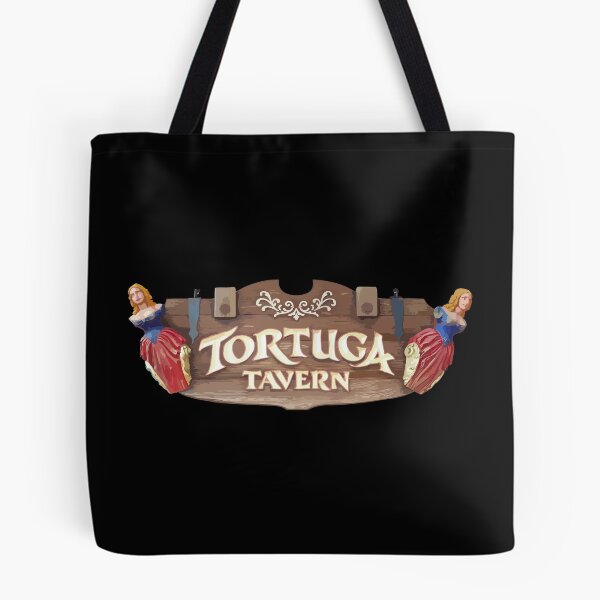 Item preview, Tortuga Tavern designed and sold by D24designs.