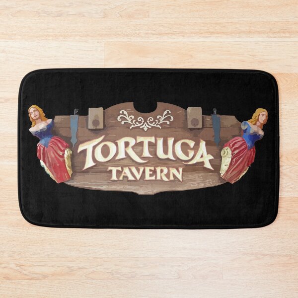 Item preview, Tortuga Tavern designed and sold by D24designs.