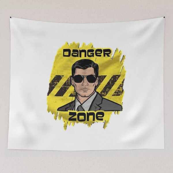 Item preview, Kenny Loggins Celebrate Me Home Archer Danger Zone Vintage designed and sold by FishingsarAckli.
