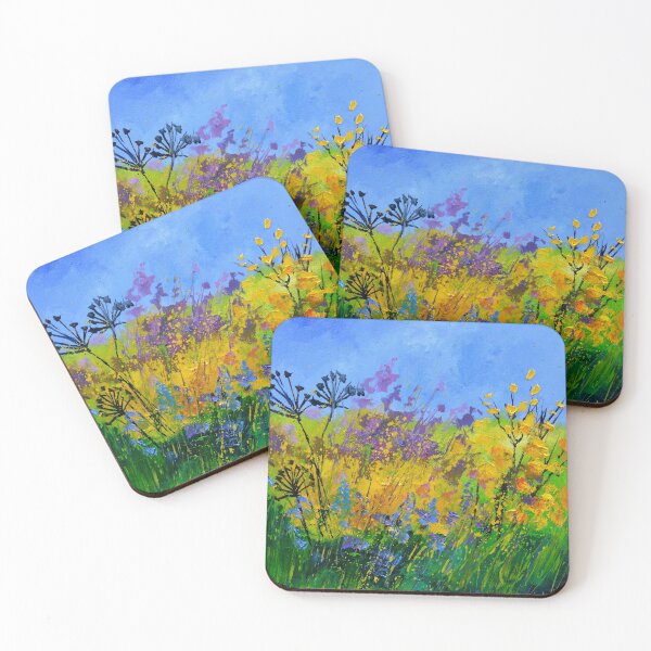 Item preview, Flowers power designed and sold by calimero.