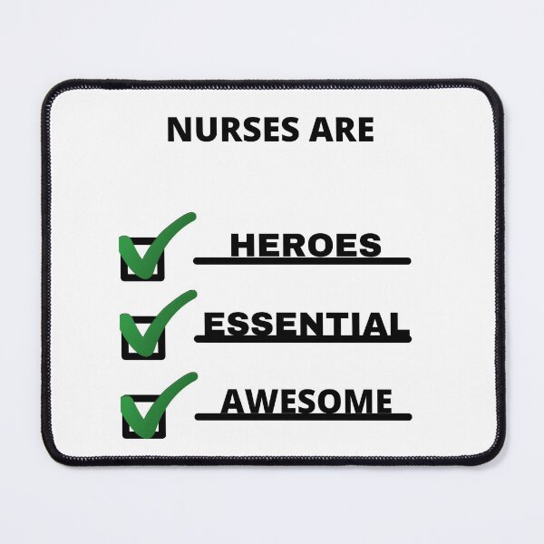 Item preview, Nurses Are  designed and sold by westenfield.