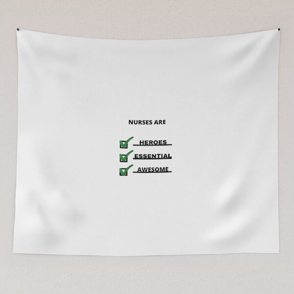 Item preview, Nurses Are  designed and sold by westenfield.