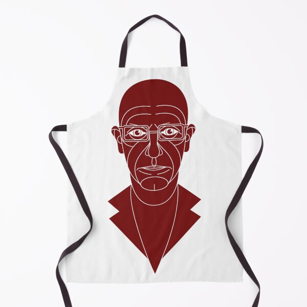 Item preview, Michel Foucault designed and sold by jholbo.
