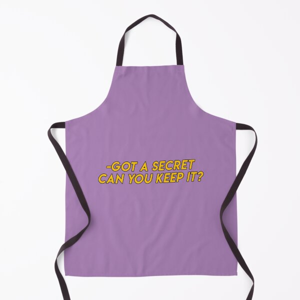 Item preview, Got A Secret Can You Keep It designed and sold by Marleeca.