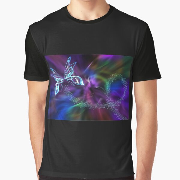 Item preview, Freedom Butterfly   designed and sold by RachelsApparel.
