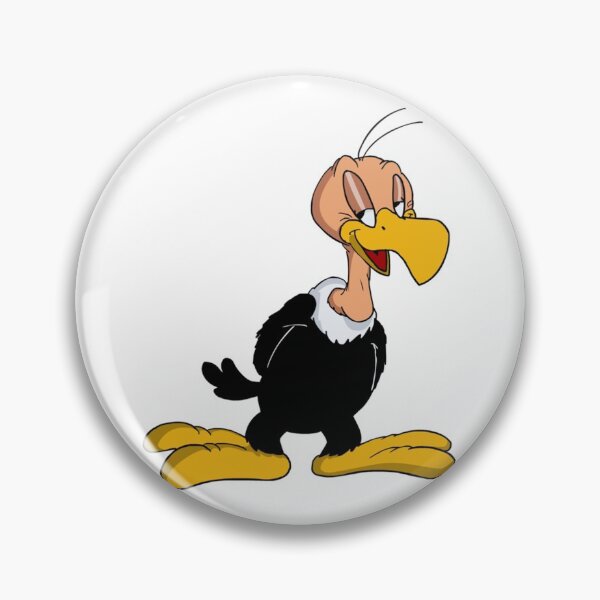 Item preview, Beaky   designed and sold by DobbinsStoree.