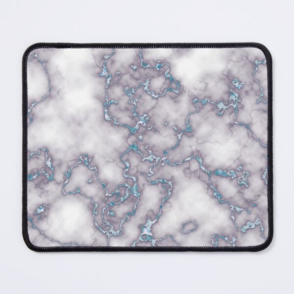 Item preview, blue and dark purple marble designed and sold by lizzy195.