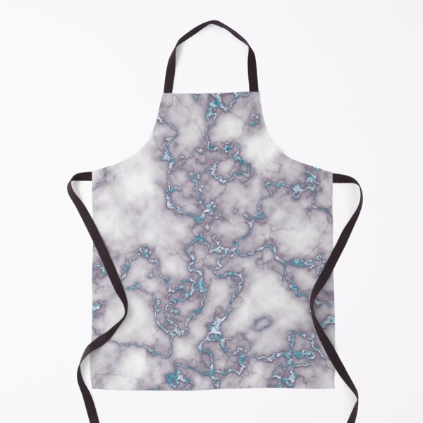 Item preview, blue and dark purple marble designed and sold by lizzy195.