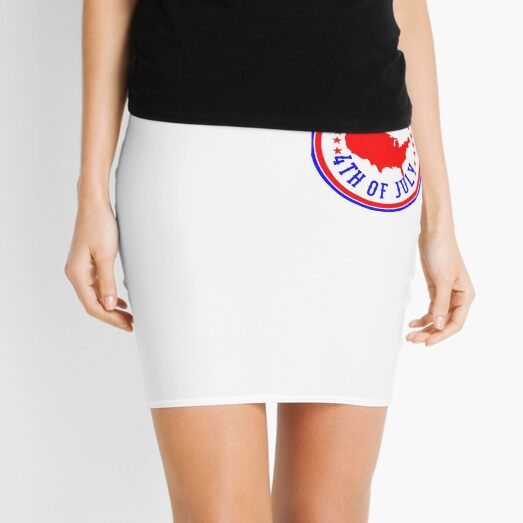 Item preview, Happy 4th July Independence Day American Gift   designed and sold by RachelsApparel.