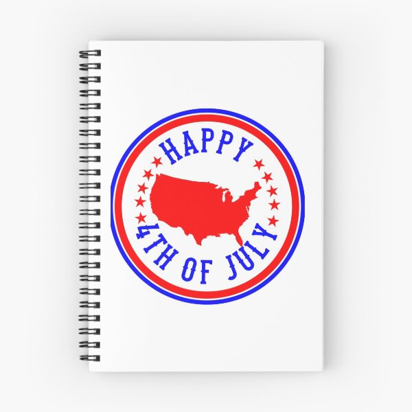 Item preview, Happy 4th July Independence Day American Gift   designed and sold by RachelsApparel.