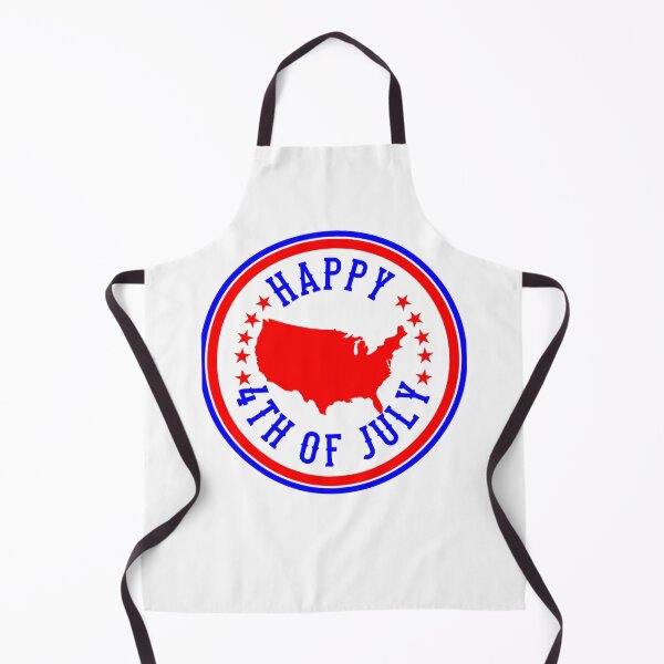 Item preview, Happy 4th July Independence Day American Gift designed and sold by RachelsApparel.