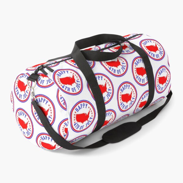 Item preview, Happy 4th July Independence Day American Gift designed and sold by RachelsApparel.