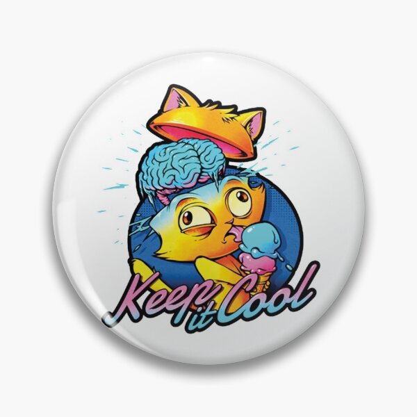 Item preview, Best Seller Keep It Cool   designed and sold by DobbinsStoree.