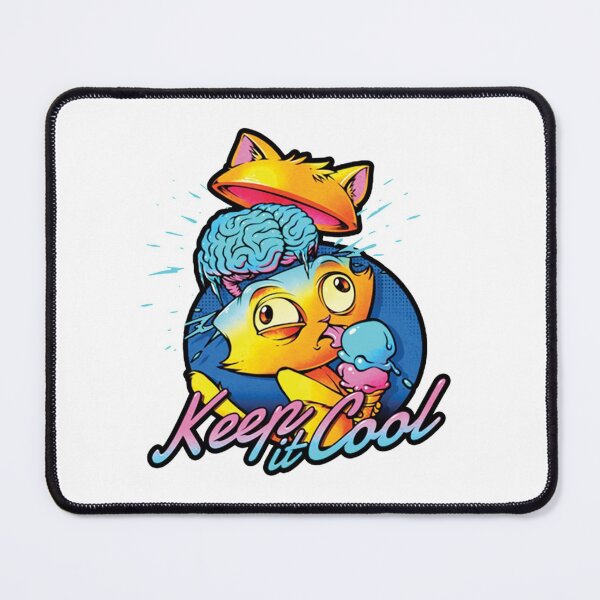 Item preview, Best Seller Keep It Cool designed and sold by DobbinsStoree.