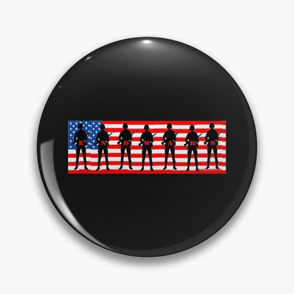 Item preview, Memorial Day End Wars   designed and sold by RachelsApparel.
